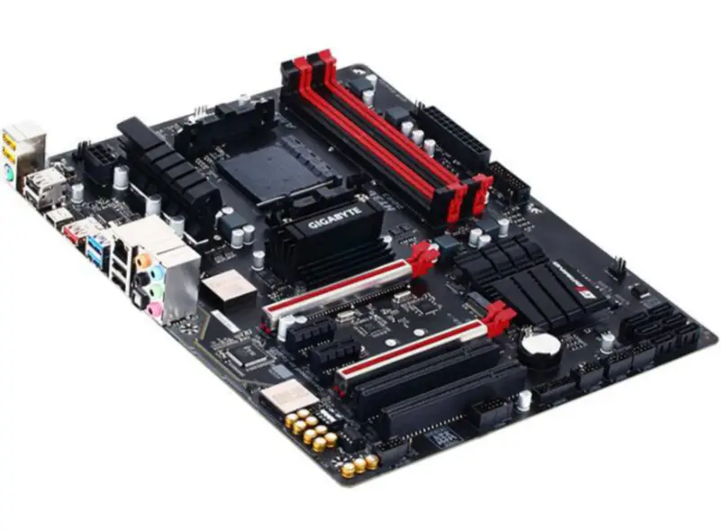Gigabyte GA-970-Gaming-Motherboard