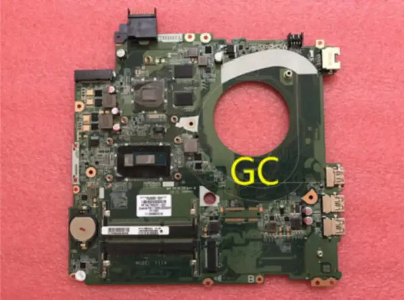 HP 15-P 15-K DAY11AMB6E0 794983-001 501 601 Hauptplatine