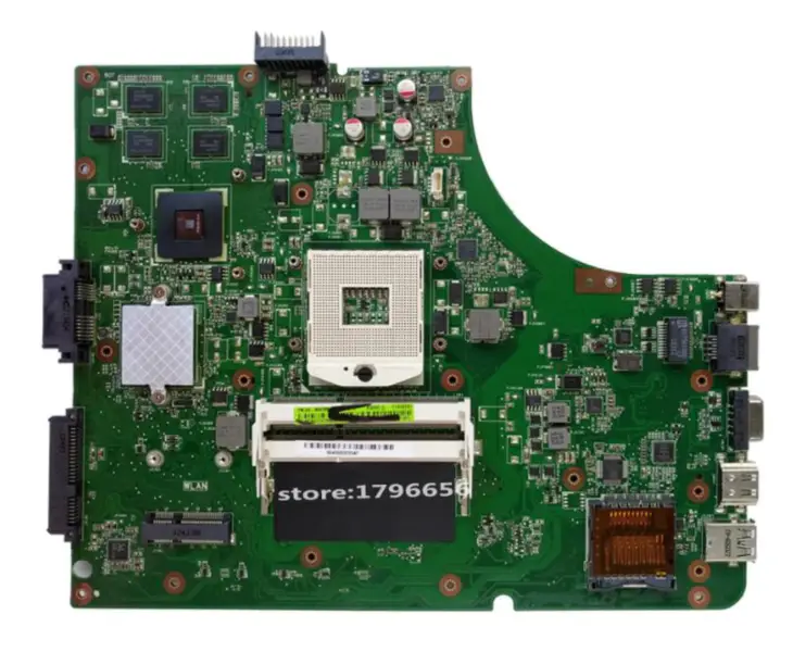 Asus K53SM Hauptplatine