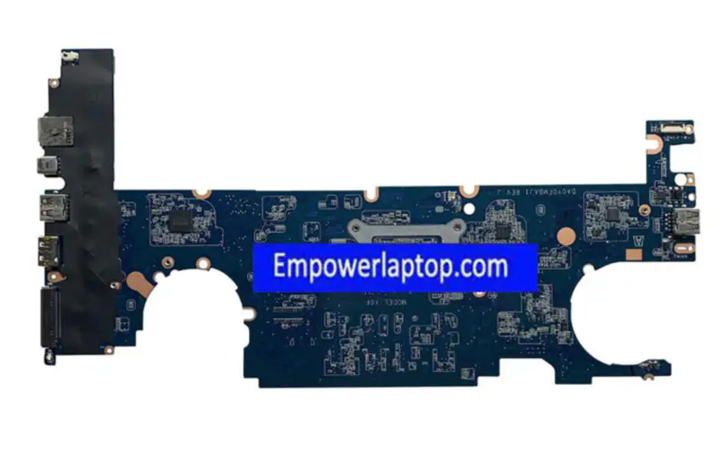 HP EliteBook 1040 G3 844418-601 844418-001 DA0Y0FMBAJ1mit I7-6600u 16GB Motherboard