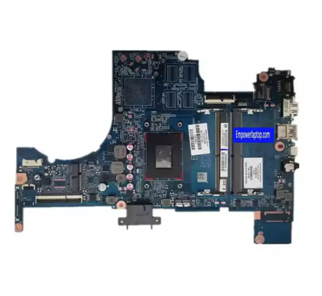 HP PAVILION 17-AR 17Z-AR 931727-001 931727-501 931727-601 DAG94AMB8D0 Hauptplatine