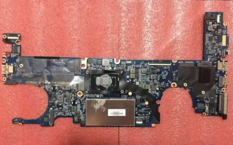 HP EliteBook 1040 G3 UMA i5-6300U 844415-601 844415-001 Hauptplatine