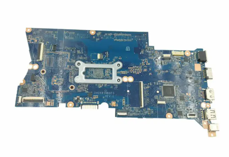 HP PROBOOK 430 G4 440 G4 905797-601 905797-001 DA0X81MB6E0 mit I7-7500U DDR4 Laptop-Motherboard