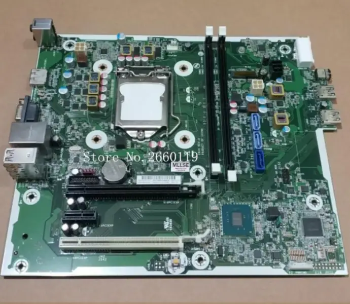 HP 400 G4 MT 911987-001 911987-601 901010-001 Hauptplatine