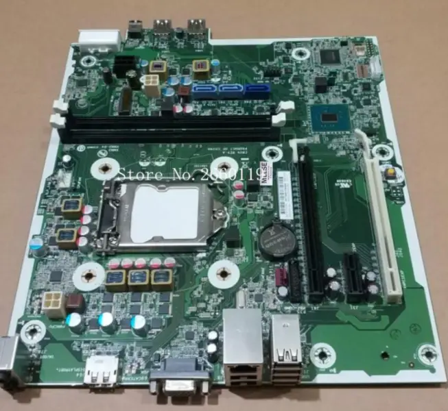 HP 400 G4 MT 911987-001 911987-601 901010-001 Hauptplatine