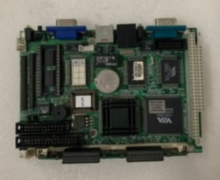 Advantech PCM-4823 Rev.B1 Hauptplatine