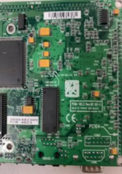 Advantech PCM-4823 Rev.B1 Hauptplatine