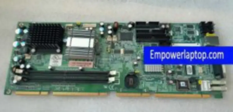 Axiomtek SHB110 Rev.B1-RC Hauptplatine