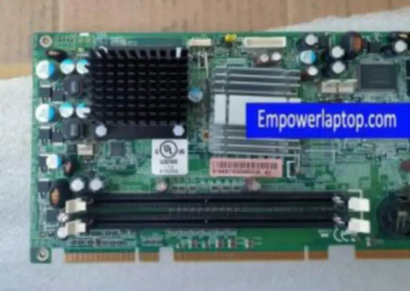 Axiomtek SHB110 Rev.B1-RC Hauptplatine