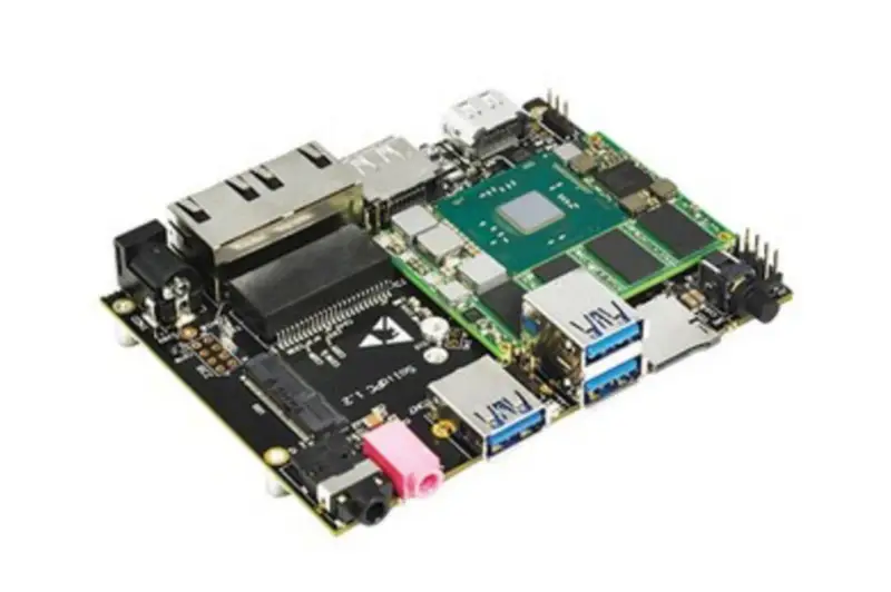 PCM-3356F-M0A2E Industrie-Motherboard AMD T16R PC/104 SBC VGA LVDS