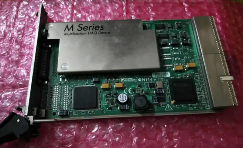 NI PXI-6251 PXI-Hochgeschwindigkeits-DAQ-Karte