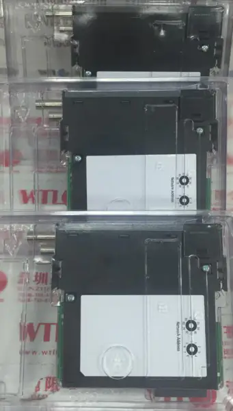 Honeywell TK-CCR014 Netzwerk-Kommunikationskartenmodul