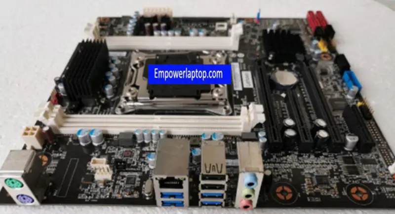 Lenovo P520C 00FC984 0FC984 FC984 Server Mainboard LGA2066 C422 2xM.2 DDR4