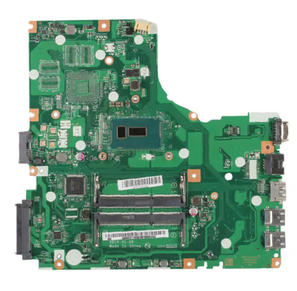 Acer Aspire E5-473G E5-473 LA-C341P NBMXR1100 Hauptplatine