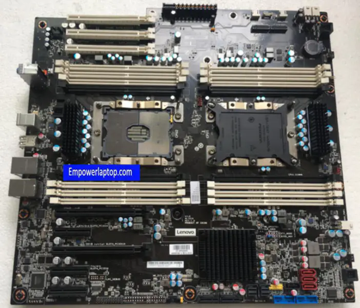 Lenovo Think Station P920 00FC969 Server-Motherboard Dual 3647pin DDR4
