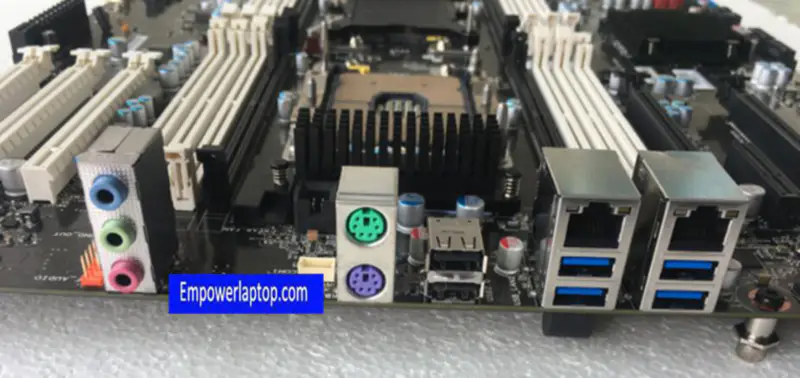 Lenovo Think Station P920 00FC969 Server-Motherboard Dual 3647pin DDR4