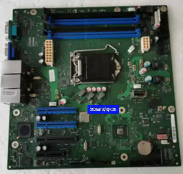 Fujitsu Siemens D3239-A12 GS1 Industrie-Motherboard