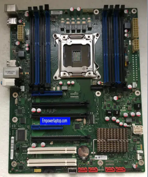 Fujitsu M720 Station D3128-A13 GS1 2011 Server-Motherboard