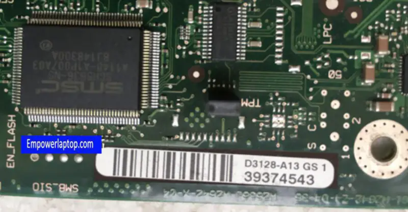 Fujitsu M720 Station D3128-A13 GS1 2011 Server-Motherboard