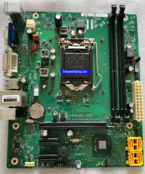 Fujitsu Siemens D2990-A11 GS3 Industrie-Motherboard