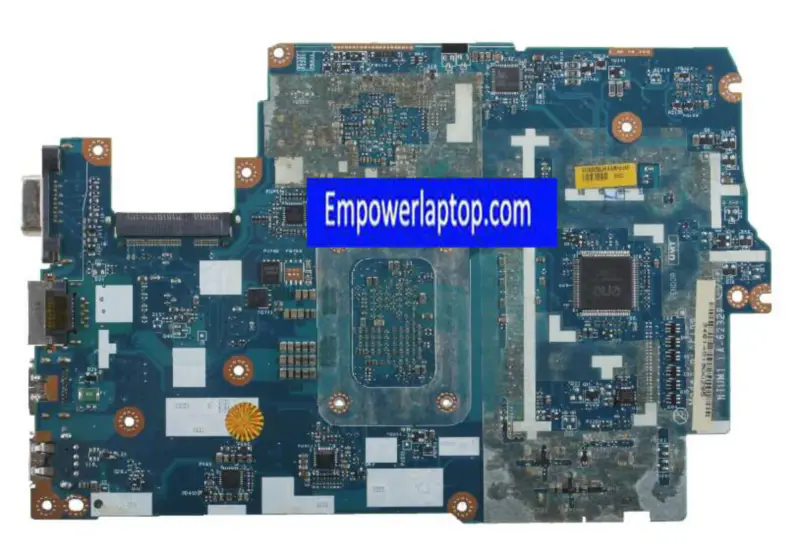 Lenovo IdeaPad U260 LA-6232P Hauptplatine mit i5-470UM und integrierter Grafikkarte