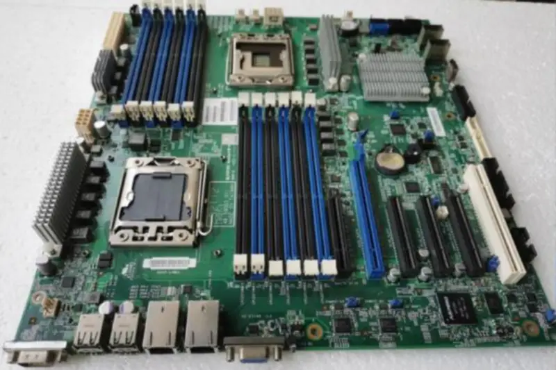 Lenovo ThinkServer TD330 TD340 L32TT2 Server Hauptplatine