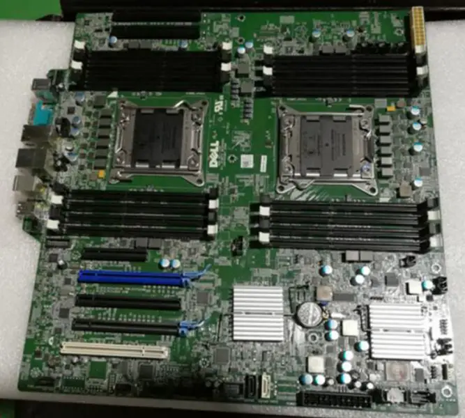 DELL Precision T7610 CN-0NK70N Hauptplatine