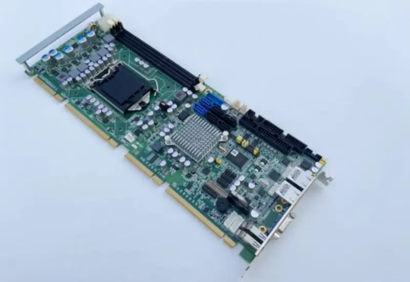 AXIOMTEK SHB120 REV A3-RC Industrie-Motherboard