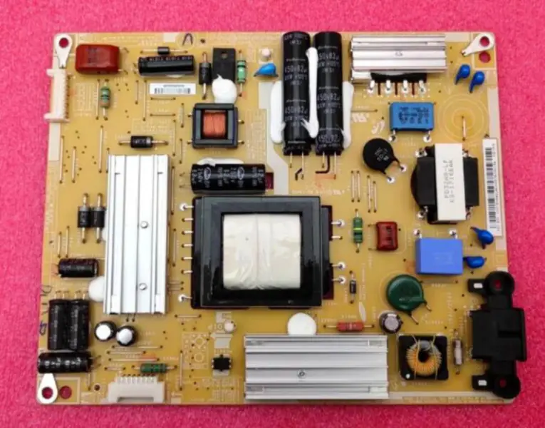 Samsung UA32D5000PR BN44-00460A PD32AF-BSM Netzplatine