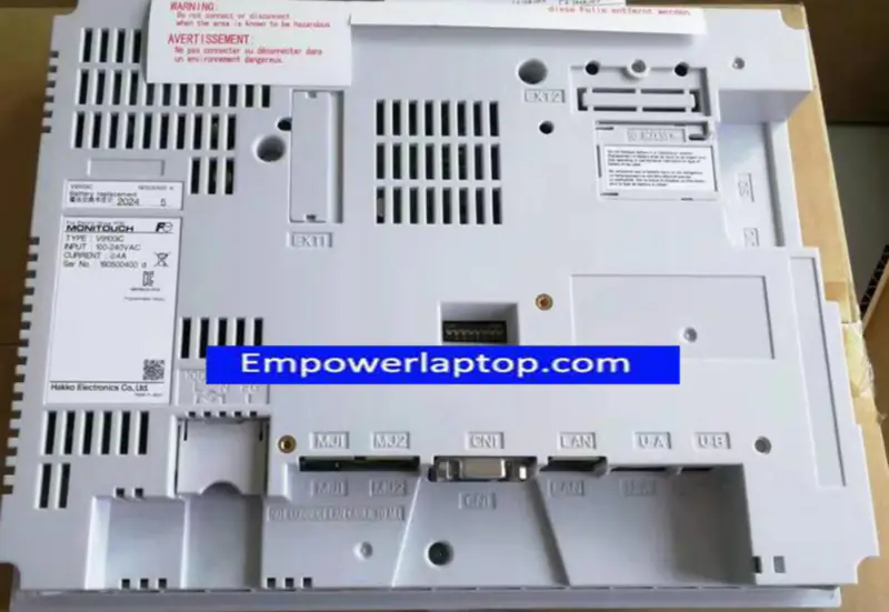 V9100iC V9100is V9100iSD V9100iCD V9080iCD V9060iTD V710C V810C V810CN Fuji Touchscreen