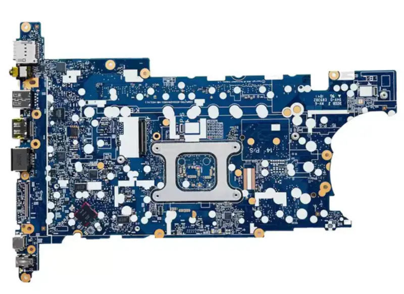 HP EliteBook 840/850 G5 L43960-601 L43960-001 6050A2945601-MB-A01 Hauptplatine