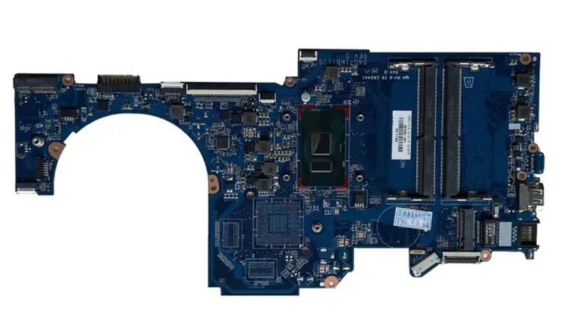 HP Pavilion 15-CC 927265-601 927265-001 DAG71MB16D0 Hauptplatine