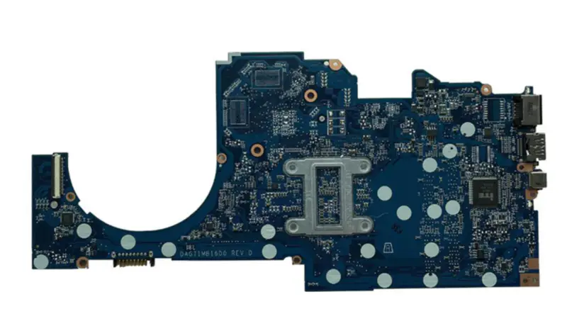 HP Pavilion 15-CC 927265-601 927265-001 DAG71MB16D0 Hauptplatine
