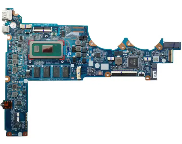 HP TPN-Q214 13-AN L37347-601 L37347-001 DA0G7DMB8 Hauptplatine