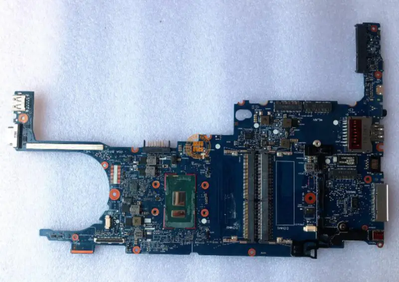 HP EliteBook 820 G4 HSN-I01C 914271-601 914271-001 6050A2854201-MB-A01 Hauptplatine