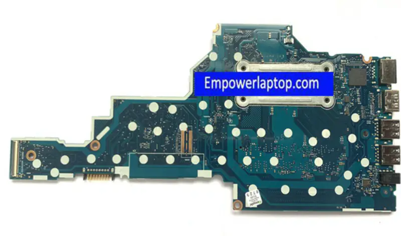 Hp 14-DF L24462-601 L24462-001 6050A2993001-MB-A03 Hauptplatine