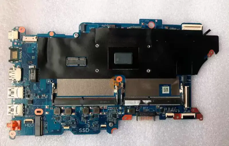 HP 445R G6 445 G6 X9K DA0X9KMB8E0 DA0X9KMB8D0 Hauptplatine