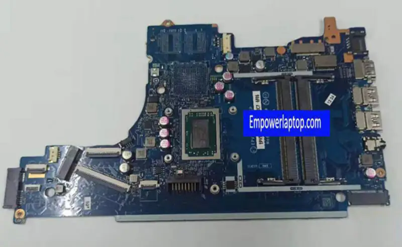 Hp 15-DB EPV51 LA-G076P Hauptplatine