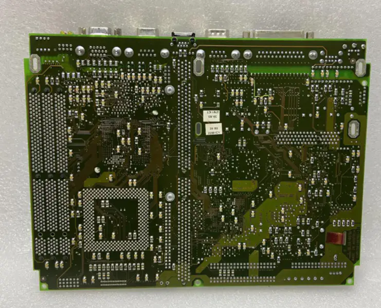 B&R P5MB3/4 P5SR1/2 Industrie Motherboard