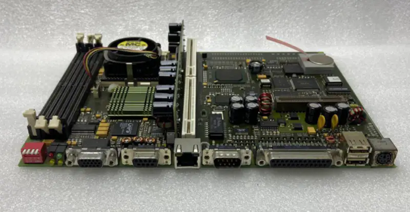 B&R P5MB3/4 P5SR1/2 Industrie Motherboard