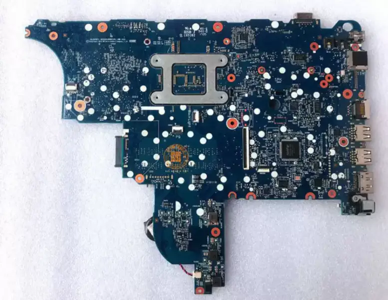 HP 640 650 G2 916828-601 916828-00 6050A2860101-MB-A01 Motherboard
