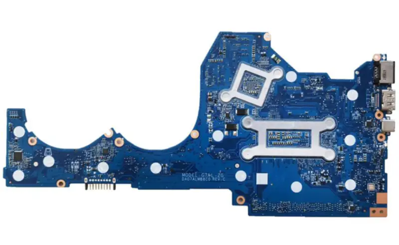 HP TPN-Q207 14-CE3028TX L67078-601 DAG7ALMB8C0 Hauptplatine