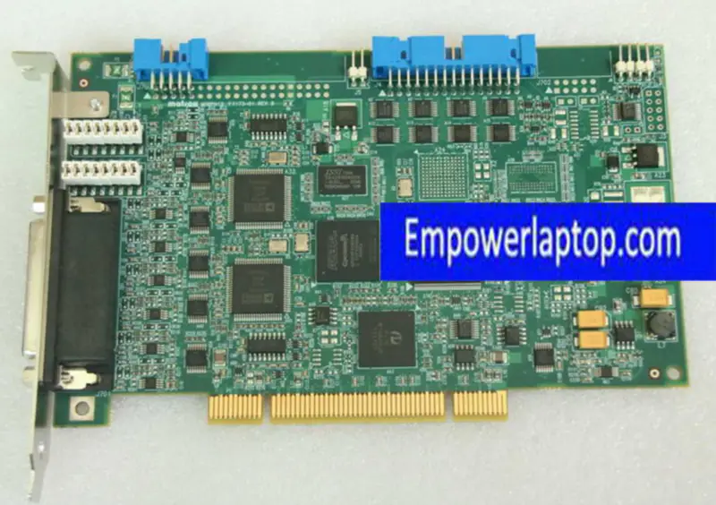 Matrox MOR/2VD/HD/84 Y7173_01 Erfassungskarte