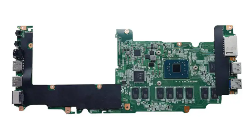 Lenovo Ideapad Yoga 310-11IAP Laptop-Motherboard