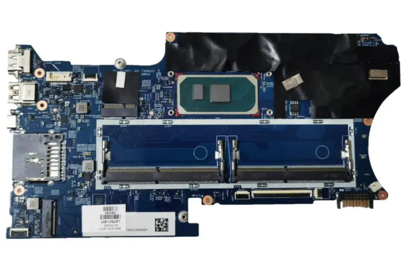 HP Pavilion X360 14-DH L87921-601 i5-1035G1 Hauptplatine