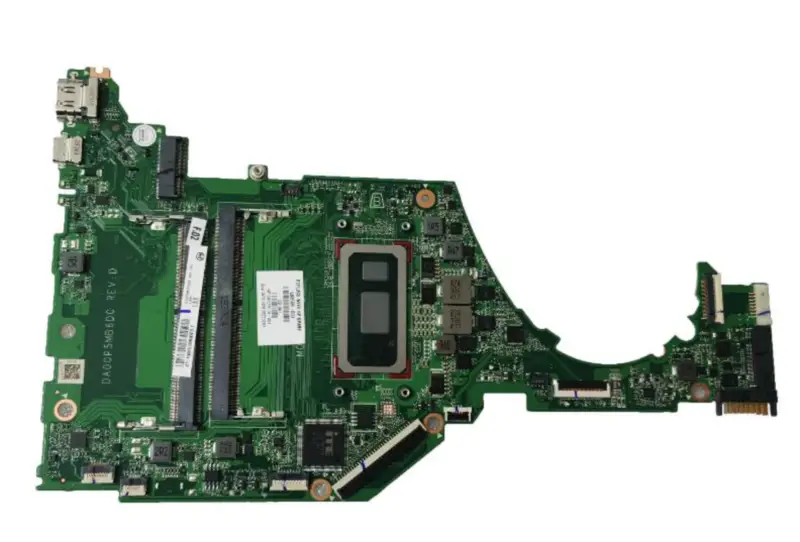 HP 15-DY0013dx DA00P5MB6D0 L63559-001 L63559-601 Hauptplatine