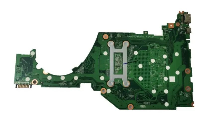 HP 15-DY0013dx DA00P5MB6D0 L63559-001 L63559-601 Hauptplatine