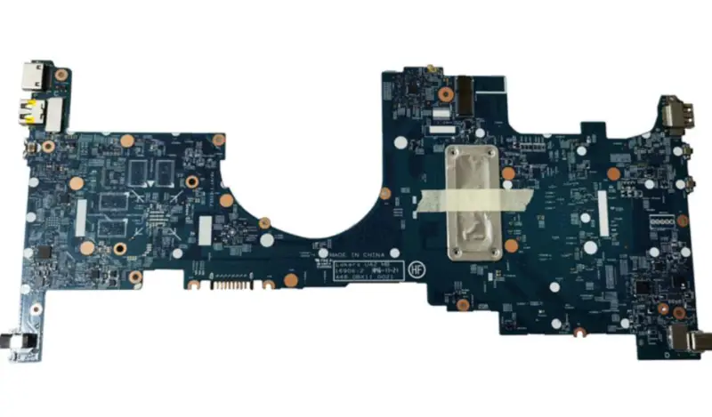 HP Envy X360 TPN-W127 15-BP 934999-601/001 16906-2 Hauptplatine