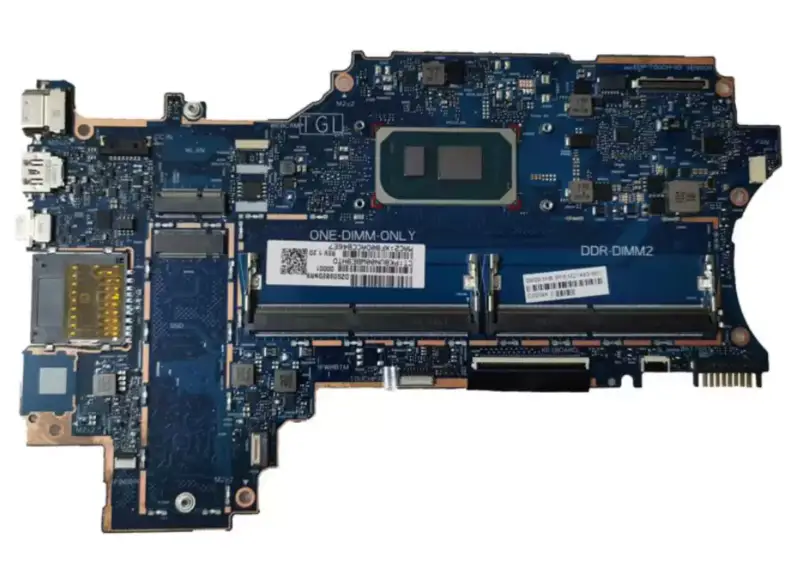 HP TPN-I137 14-DW 6050A3202801-MB M21493-601/001 Hauptplatine