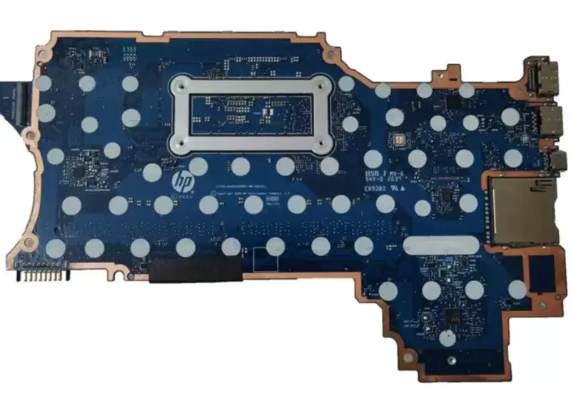 HP TPN-I137 14-DW 6050A3202801-MB M21493-601/001 Hauptplatine